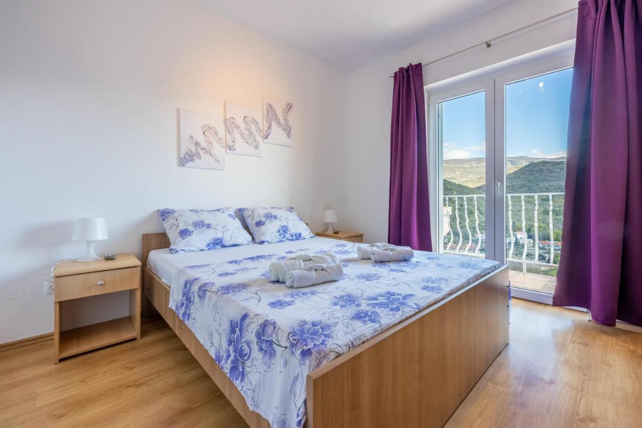 Apartments Trossana Crikvenica Extérieur photo