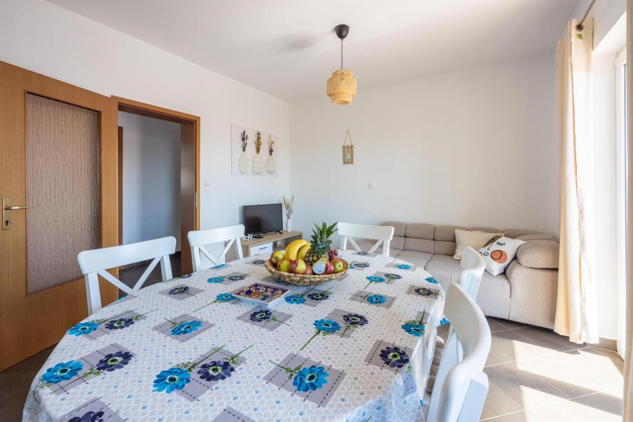 Apartments Trossana Crikvenica Extérieur photo