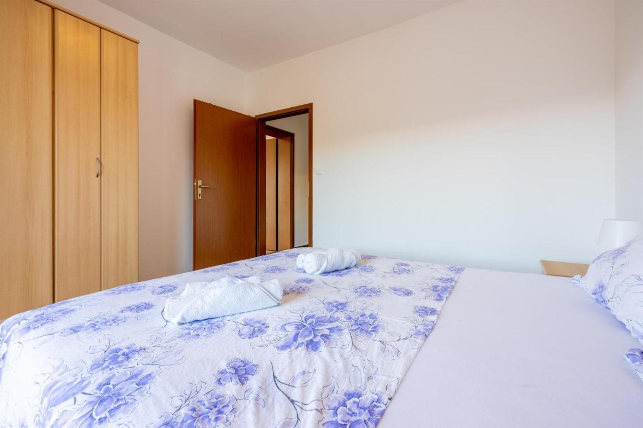 Apartments Trossana Crikvenica Extérieur photo